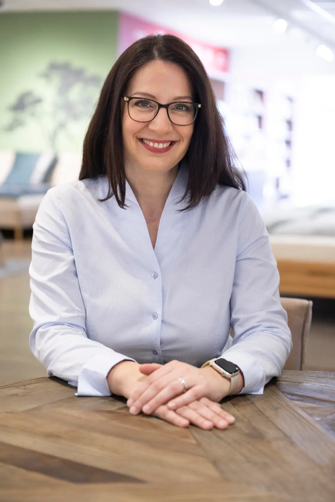 Atmosphärisches Bild zum Thema Schlafcoaching